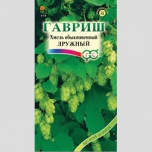 Хмель Дружный