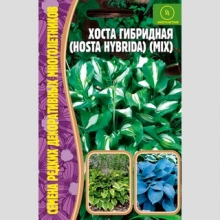 Хоста гибридная (большой пакет)