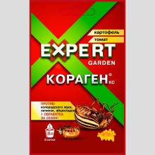 Кораген Картофель, Томат