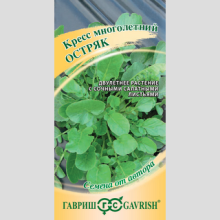 Кресс Остряк многолетний