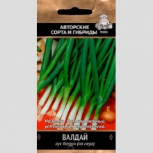 Лук Валдай батун