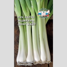 Лук Ишикура Лонг Уайт батун
