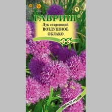 Лук Воздушное облако (стареющий)