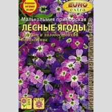 Малькольмия Лесные ягоды (приморская)