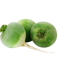 Редька Маргеланская