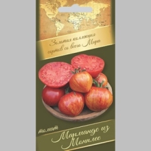 Томат Марманде из Монплее