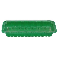 Парник с ячейками под торфотаблетки (д.41=14мест)