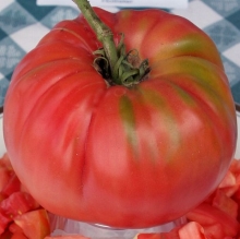 Томат Огненная Галактика