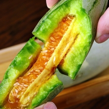 Огурдыня Мацарен F1