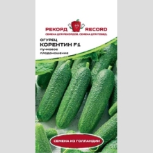 Огурец Корентин F1
