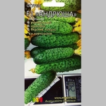 Огурец Андрюша F1