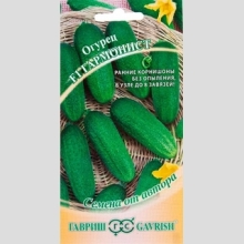Огурец Гармонист F1