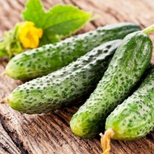 Огурец Лихач F1