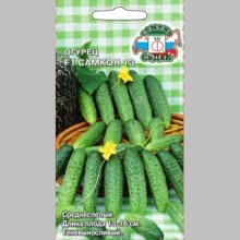 Огурец Самкон 13 F1