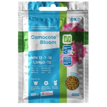 Osmocote (Осмокот) Bloom (2-3 месяца) 100г