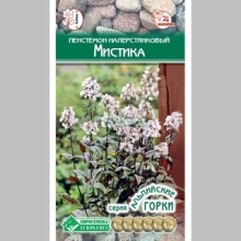 Пенстемон Мистика