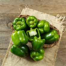 Перец Дельфин F1