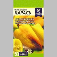 Перец Карась