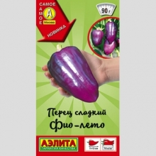 Перец Фио-Лето