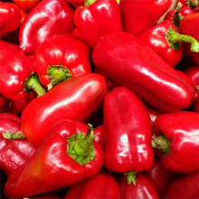 Перец Валентинка