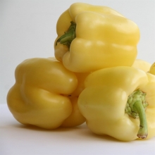 Перец Звезда Востока Белая F1