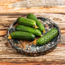 Огурец Пэшн F1