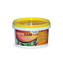 Липосам биоприлипатель