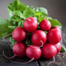 Редис Окрошечный