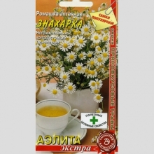 Ромашка Знахарка (аптечная)