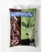 Сапропель 1л