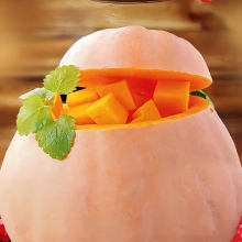 Тыква Сладкая каша