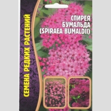 Спирея Бумальда