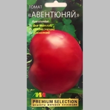 Томат Авентюняй