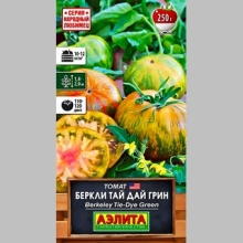 Томат Беркли тай дай грин