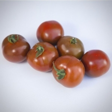 Томат Черный Зулус