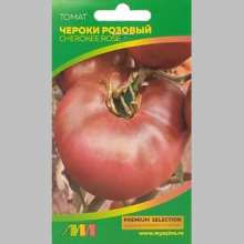 Томат Чероки розовый (Cherokee Rose) (Ограниченная серия)