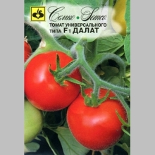 Томат Далат F1 (опушенный)