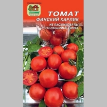 Томат Финский Карлик