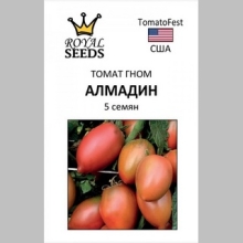 Томат Гном Алмадин