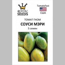 Томат Гном Соуси Мэри