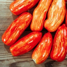 Томат Минусинский Пестрый (большой пакет)