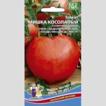 Томат Мишка косолапый