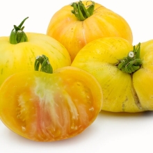 Томат Пайнэпл пиг (Pineapple Pig)