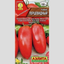 Томат Перцевидный