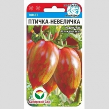 Томат Птичка-невеличка