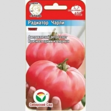 Томат Радиатор Чарли