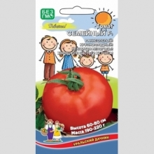 Томат Семейный F1