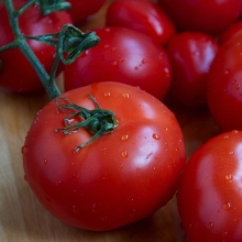Томат Сказка