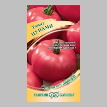 Томат Цунами