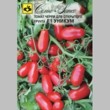 Томат Уникум F1 (черри)